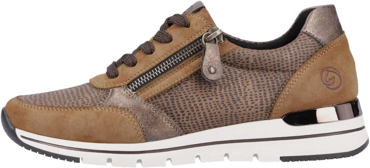 Remonte Women's Low-Top Sneakers