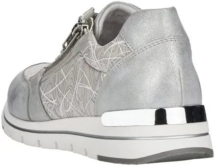 Remonte Women's Low-Top Sneakers