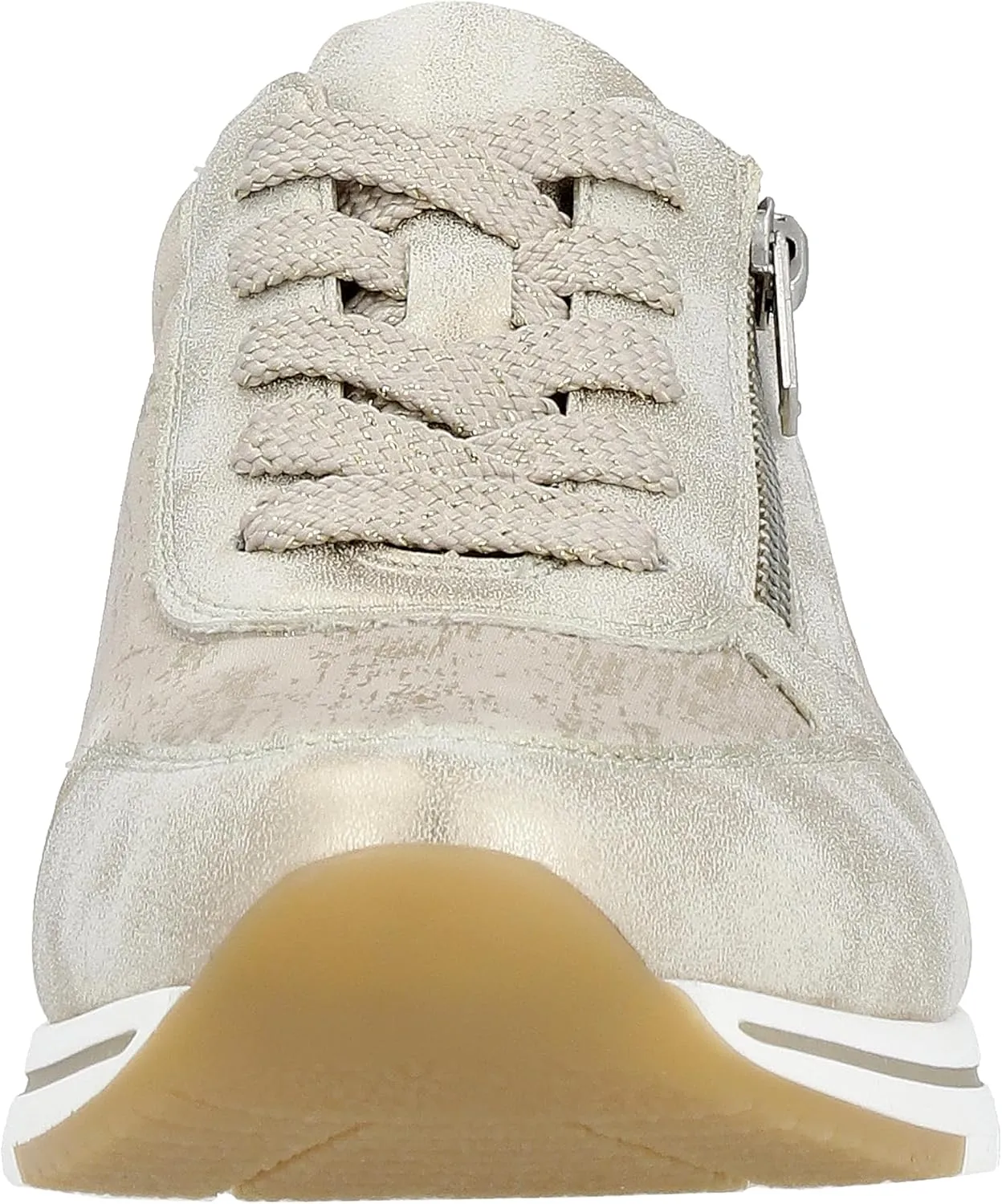 Remonte Women's Low-Top Sneakers