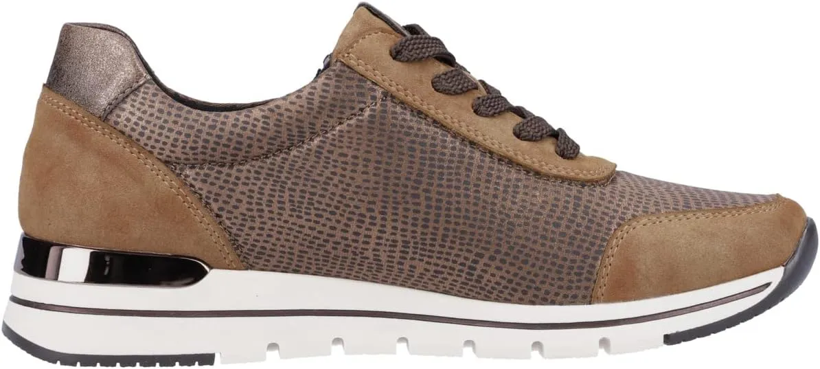 Remonte Women's Low-Top Sneakers