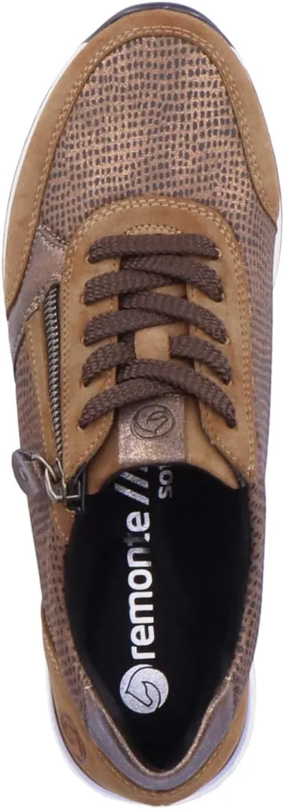 Remonte Women's Low-Top Sneakers