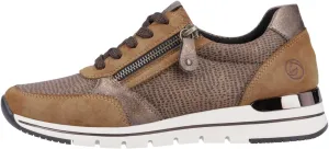 Remonte Women's Low-Top Sneakers