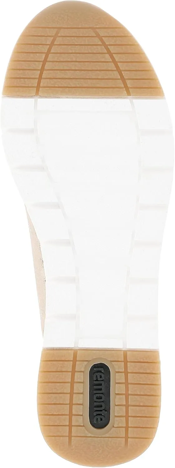 Remonte Women's Low-Top Sneakers