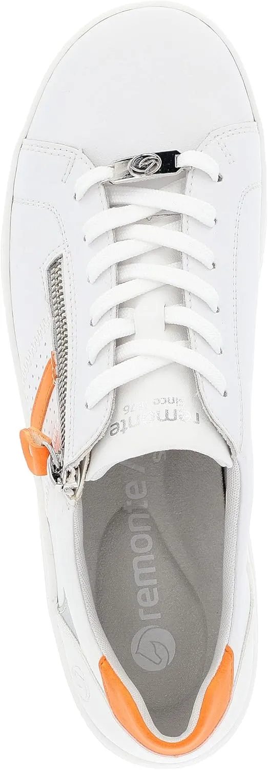 Remonte Women's Low-Top Sneakers