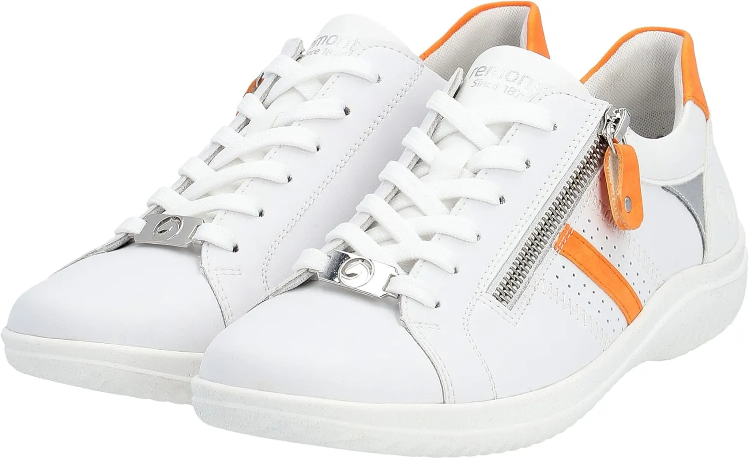 Remonte Women's Low-Top Sneakers