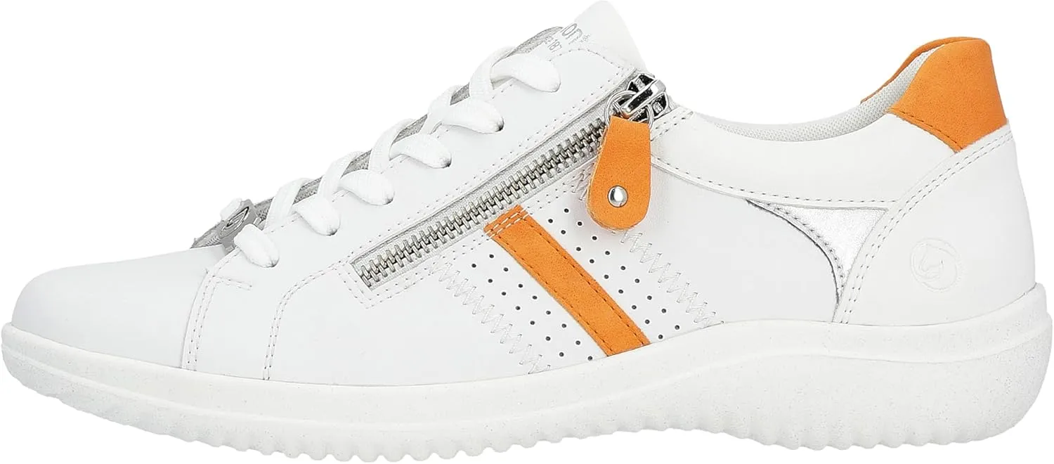 Remonte Women's Low-Top Sneakers
