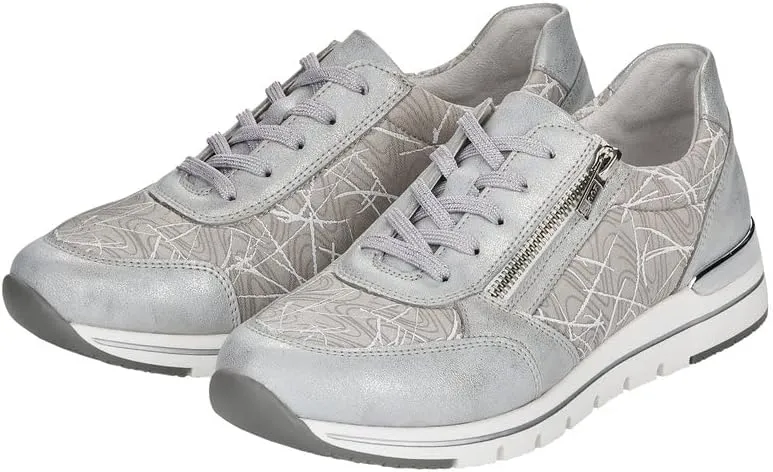 Remonte Women's Low-Top Sneakers