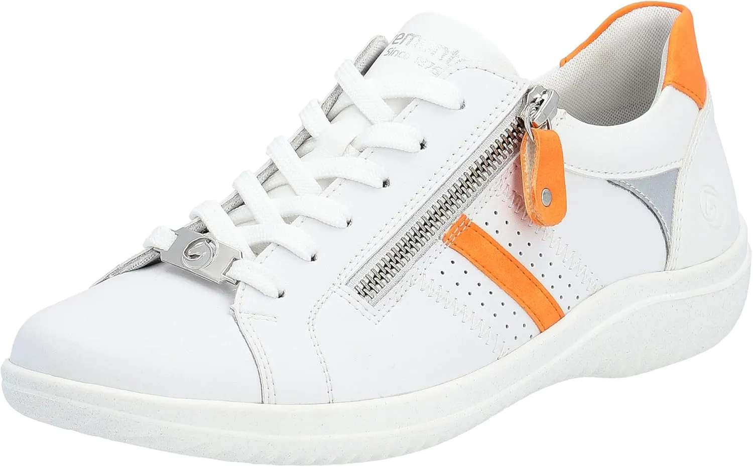 Remonte Women's Low-Top Sneakers