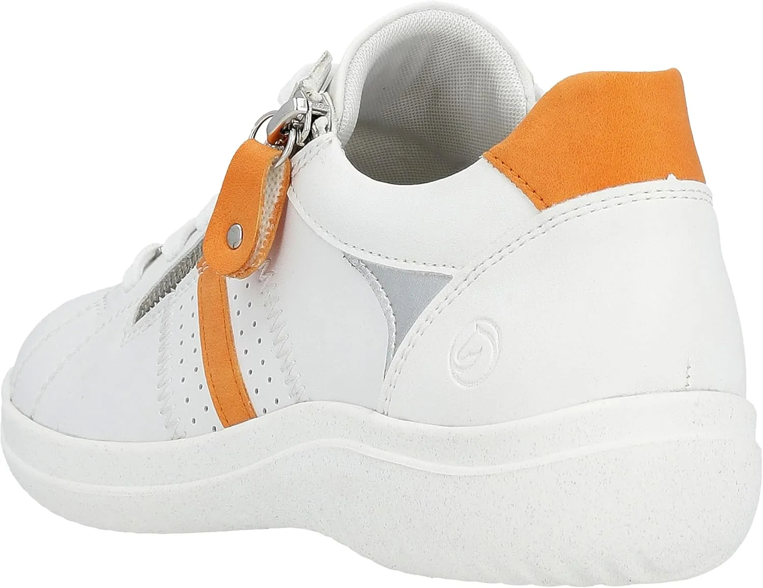 Remonte Women's Low-Top Sneakers