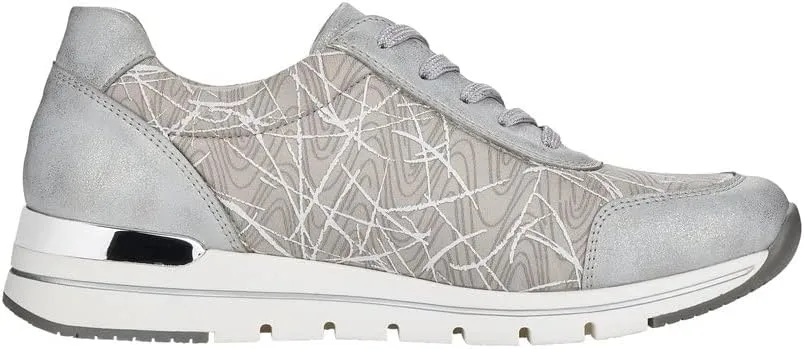 Remonte Women's Low-Top Sneakers