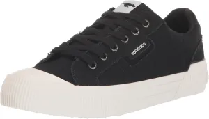 Rocket Dog Women's Cheery Sneaker, Black, 10