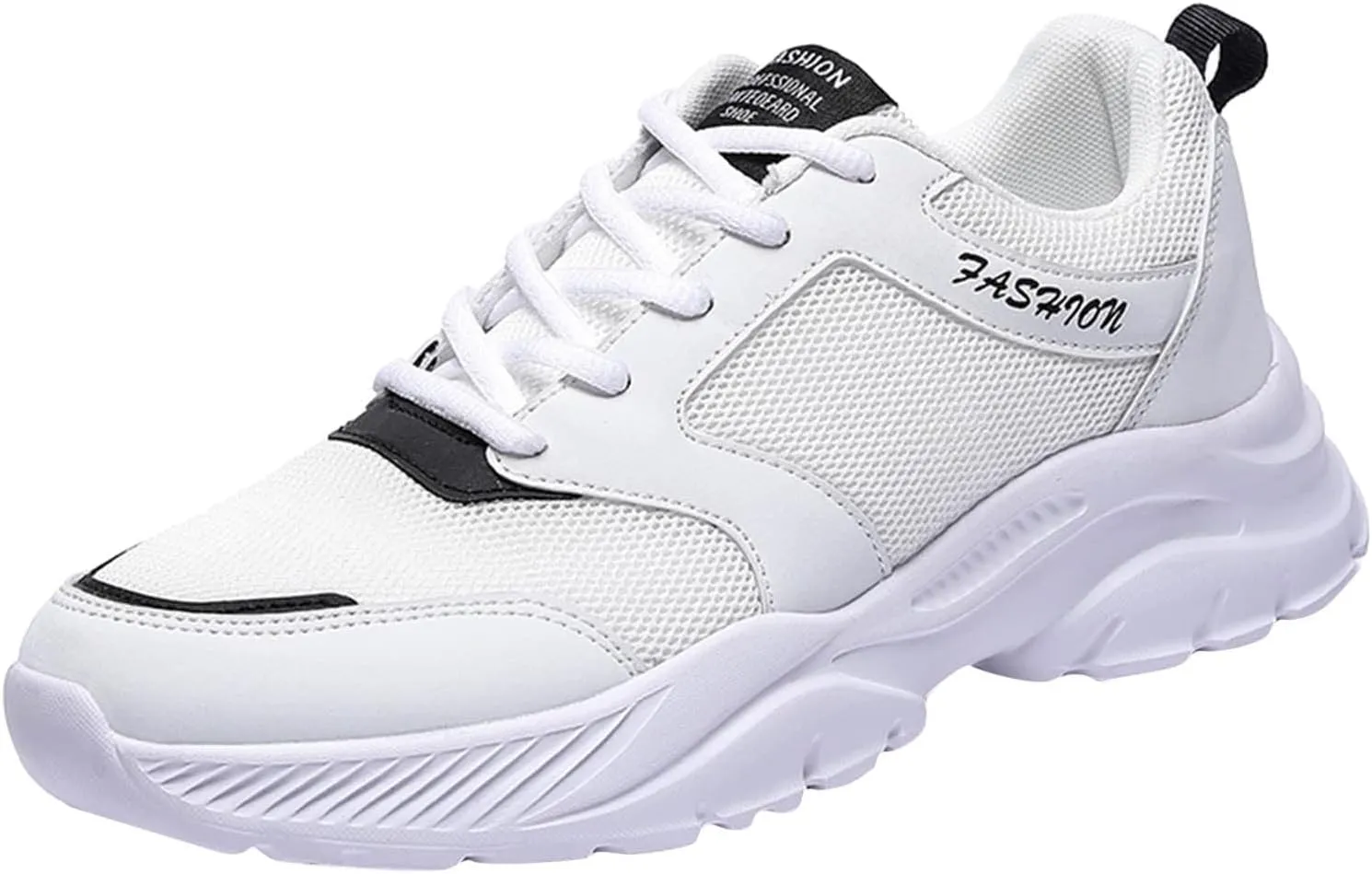 Running Shoes for Men Casual Fashion Simple Running Classic Driving Slip On Loafers