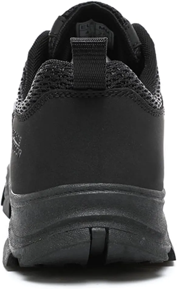 Running Shoes for Men Casual Slip on Tennis Shoes Outdoor Lightweight Breathable Athletic Sports Walking Sneakers