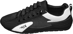 Running Shoes for Men Walking Shoes Comfortable Fashion Sneakers Lace Up Workout Shoes For Outdoor Athletic