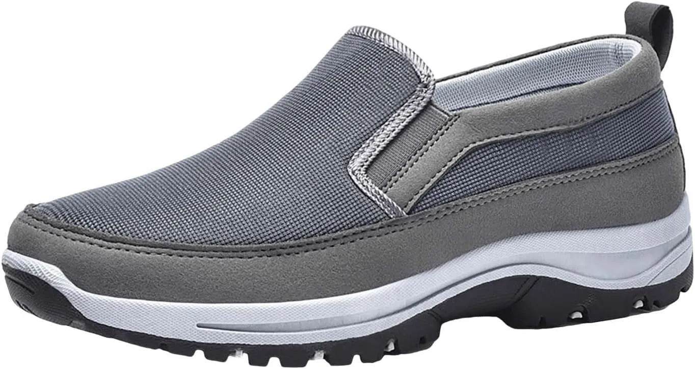 Running Shoes for Women Sneakers for Women Clearance Men's Loafers & Slip-Ons Lightweight Breathable Christmas Running Shoes Comfortable & Lightweight