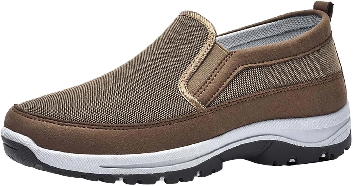 Running Shoes for Women Sneakers for Women Clearance Men's Loafers & Slip-Ons Lightweight Breathable Christmas Running Shoes Comfortable & Lightweight