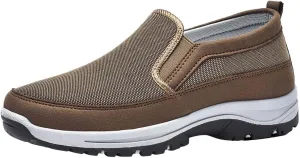 Running Shoes for Women Sneakers for Women Clearance Men's Loafers & Slip-Ons Lightweight Breathable Christmas Running Shoes Comfortable & Lightweight