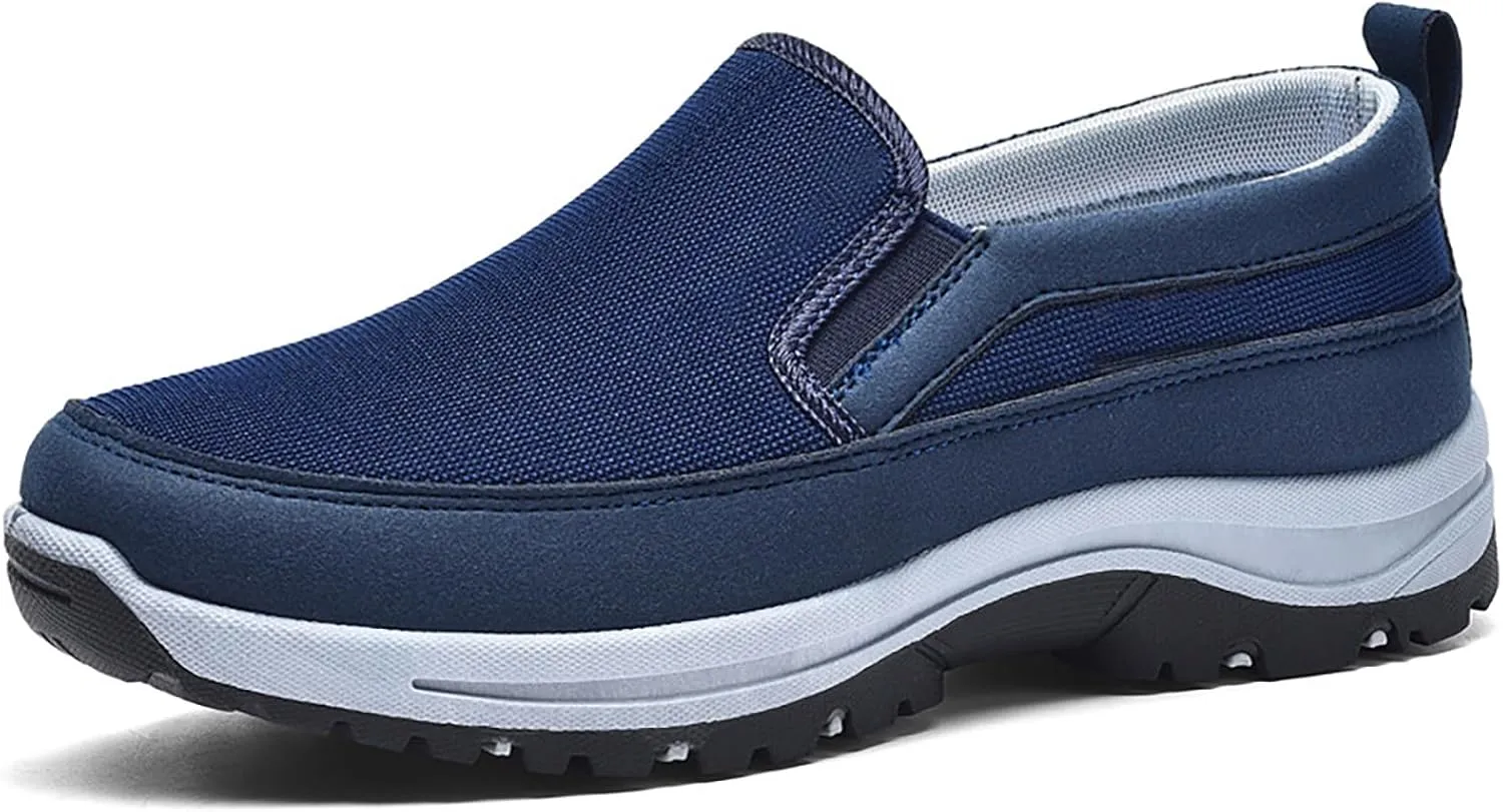 Running Shoes for Women Sneakers for Women Clearance Men's Loafers & Slip-Ons Lightweight Breathable Christmas Running Shoes Comfortable & Lightweight