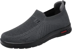 Shoes for Men Sports Fashion Simple Mountaineering Classic Lightweight Comfortable Slip On Loafers