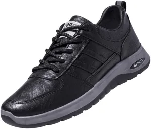 Slip On Sneakers Men Women Running Shoes Men's Casual Slip-on Loafers Comfortable Dressy Slip on Womens Loafers Wide Width Women's Fashion Sneakers Slip On
