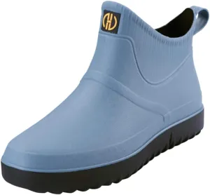 Sneakers Business Breathable Boots Shoes On Ankle Fashion Short Rain Casual Water Slip Men Outdoor Men's Casual Shoes