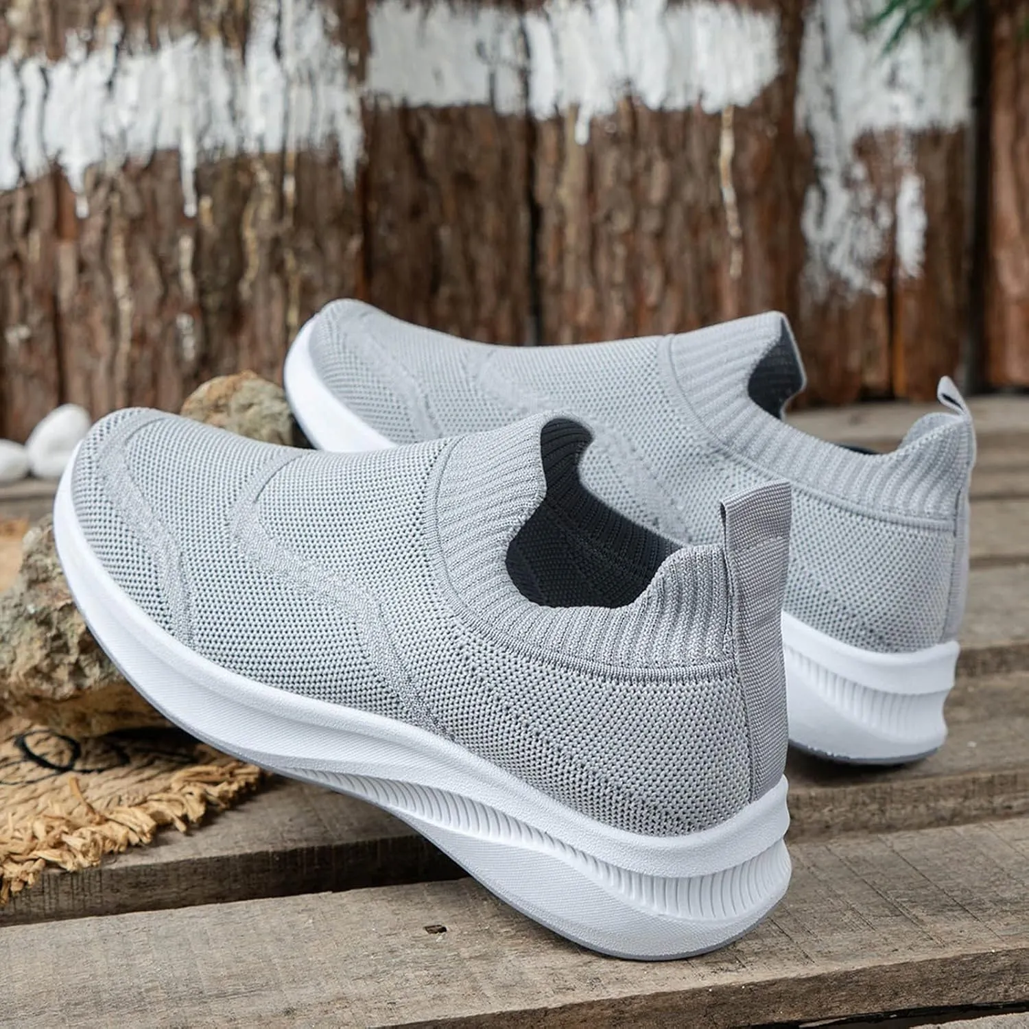 Sneakers for Women Wide Width Black Slip On Shoes Women Comfortable Winter Wide Toe Sneakers for Women Running Shoes for Women Wide Fit Zapatos De Mujer De Vestir Comodos Cerradosbajitos