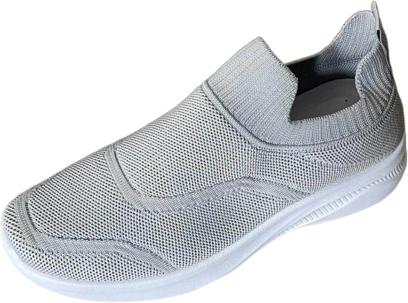 Sneakers for Women Wide Width Black Slip On Shoes Women Comfortable Winter Wide Toe Sneakers for Women Running Shoes for Women Wide Fit Zapatos De Mujer De Vestir Comodos Cerradosbajitos