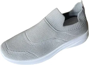 Sneakers for Women Wide Width Black Slip On Shoes Women Comfortable Winter Wide Toe Sneakers for Women Running Shoes for Women Wide Fit Zapatos De Mujer De Vestir Comodos Cerradosbajitos