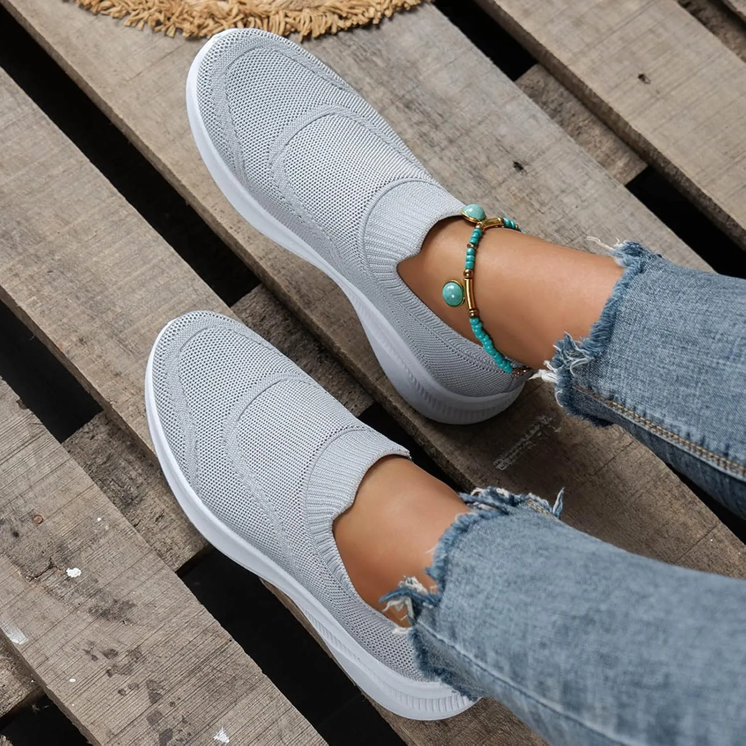 Sneakers for Women Wide Width Black Slip On Shoes Women Comfortable Winter Wide Toe Sneakers for Women Running Shoes for Women Wide Fit Zapatos De Mujer De Vestir Comodos Cerradosbajitos