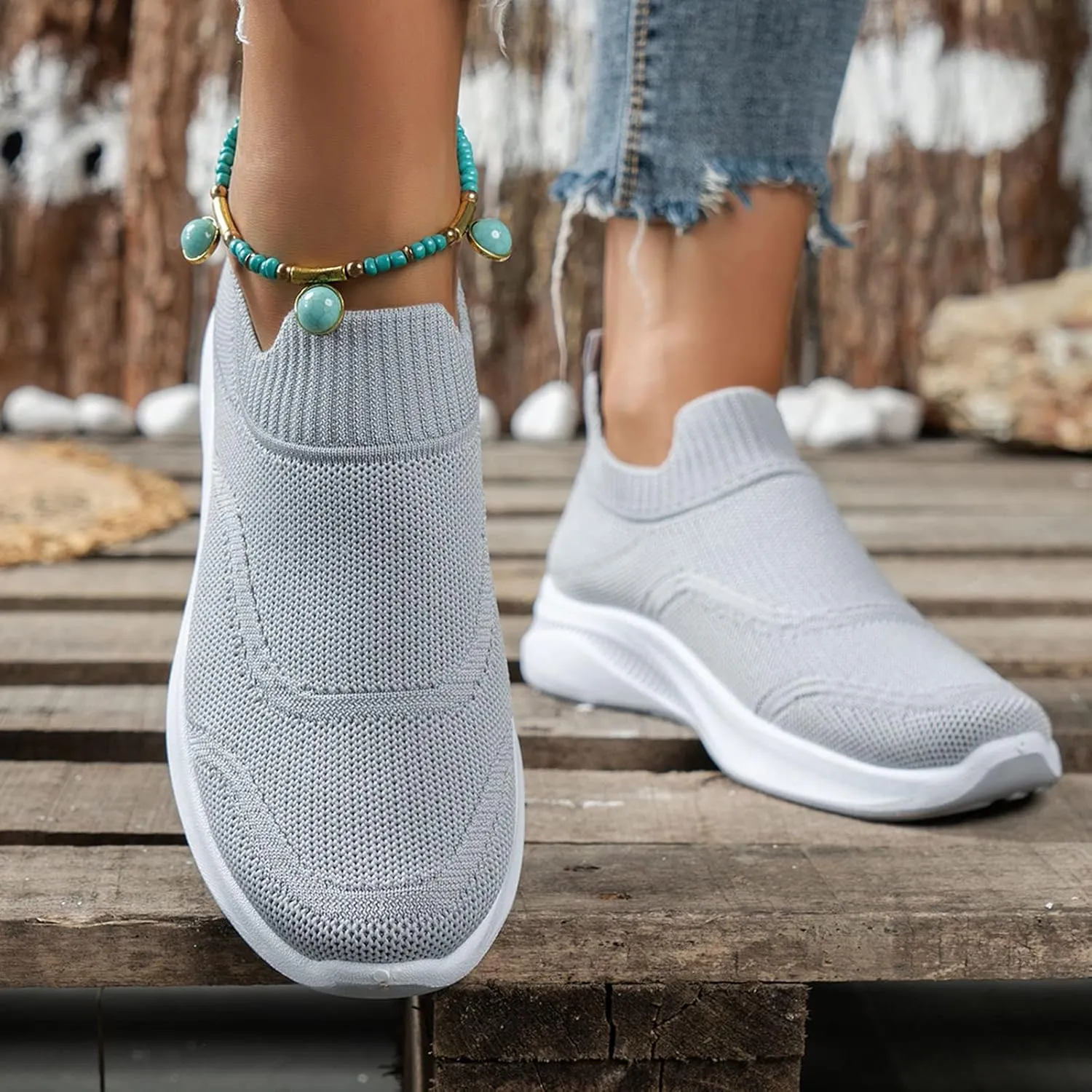 Sneakers for Women Wide Width Black Slip On Shoes Women Comfortable Winter Wide Toe Sneakers for Women Running Shoes for Women Wide Fit Zapatos De Mujer De Vestir Comodos Cerradosbajitos