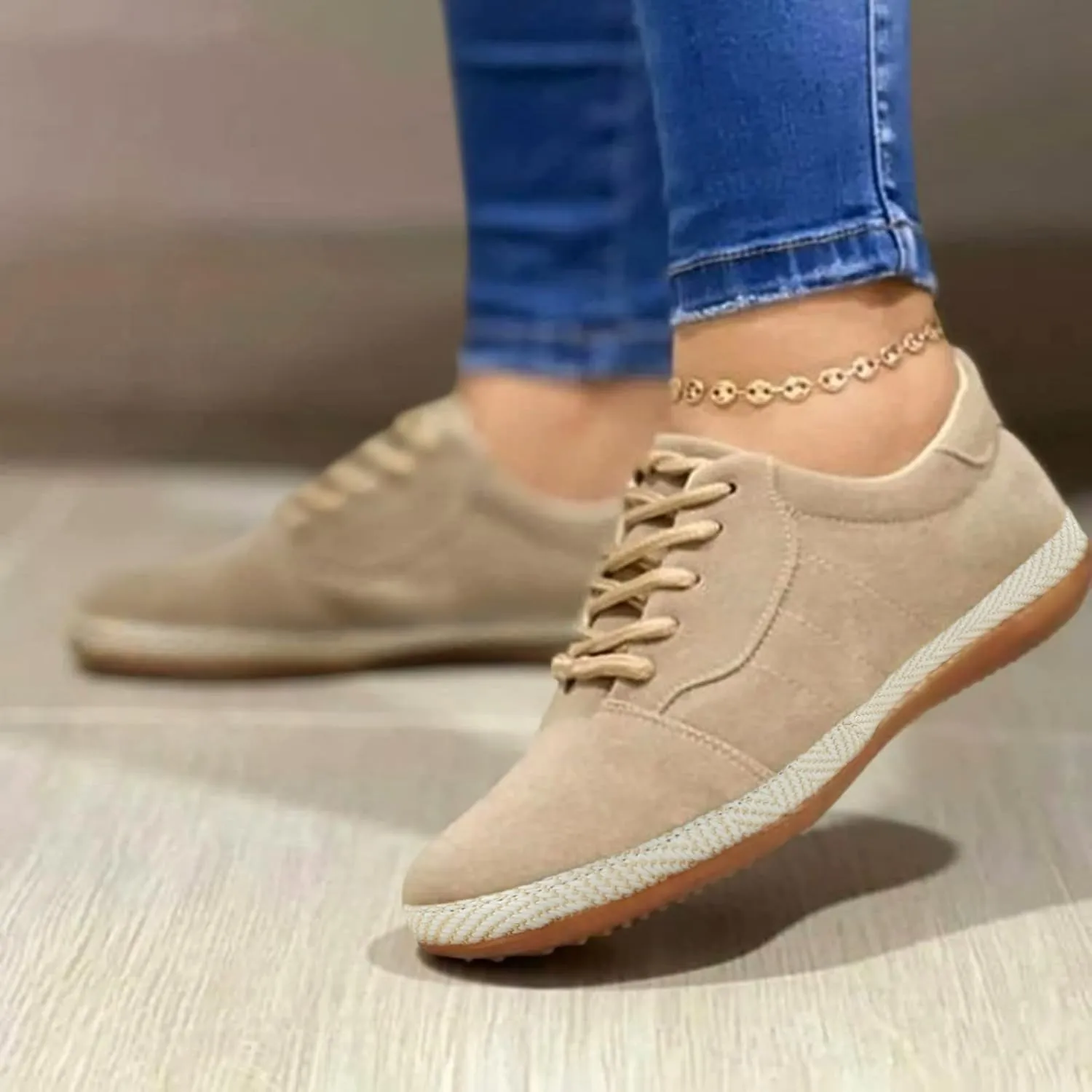 Sneakers for Women Zapatillas para Mujer Elegantes Gym Shoes Women Black Dress Shoes for Plantar Fasciitis for Women Wide Width Zapatos De Trabajo para Mujeres