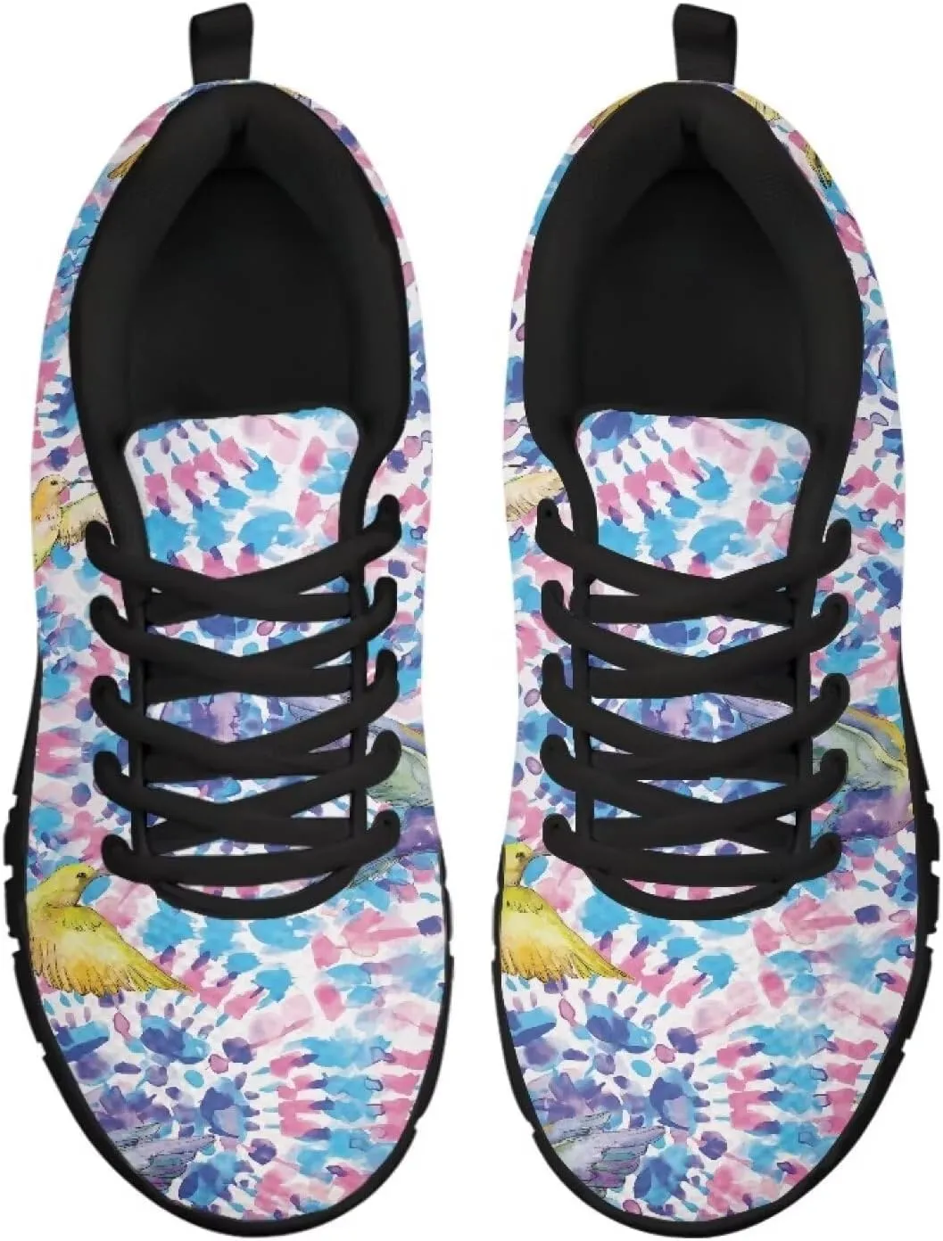 SYtrade Womens Running Shoes Lightweight Gym Sneakers