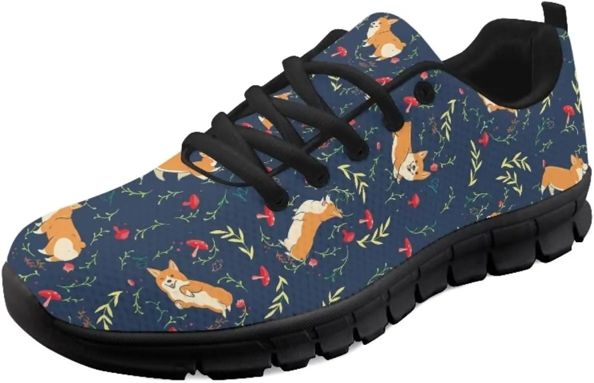 SYtrade Womens Running Shoes Lightweight Gym Sneakers