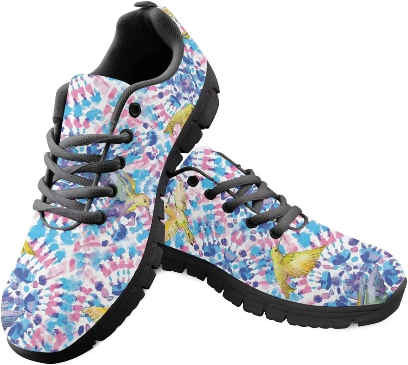 SYtrade Womens Running Shoes Lightweight Gym Sneakers