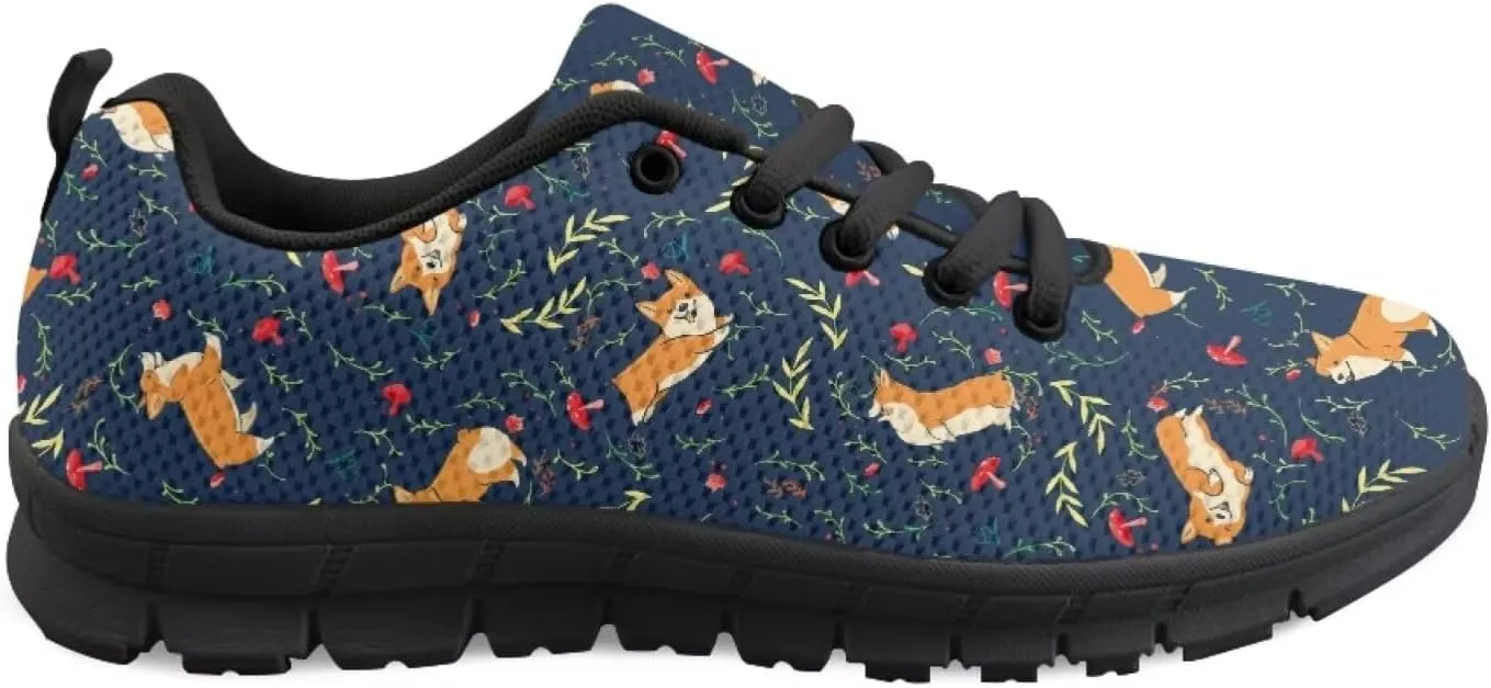 SYtrade Womens Running Shoes Lightweight Gym Sneakers
