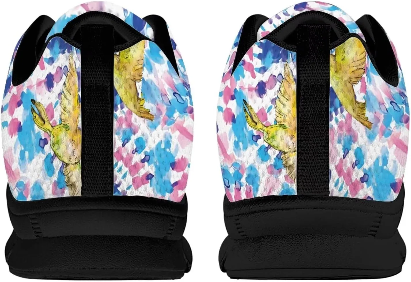 SYtrade Womens Running Shoes Lightweight Gym Sneakers