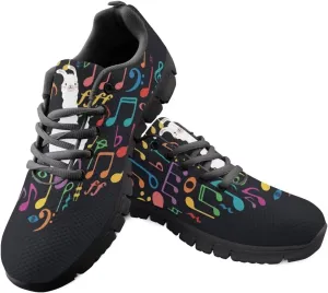 SYtrade Womens Running Shoes Lightweight Gym Sneakers