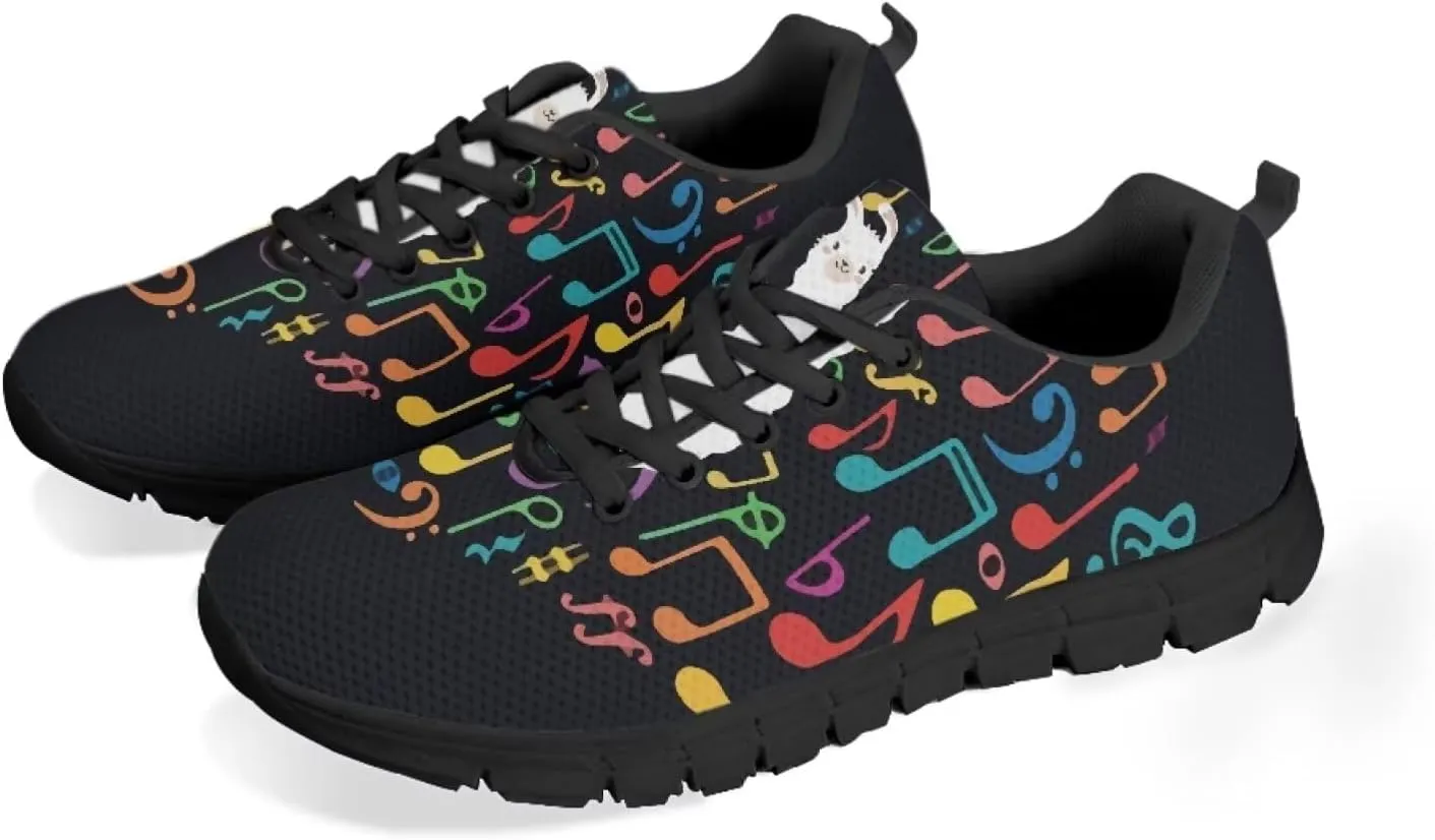 SYtrade Womens Running Shoes Lightweight Gym Sneakers