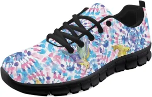 SYtrade Womens Running Shoes Lightweight Gym Sneakers