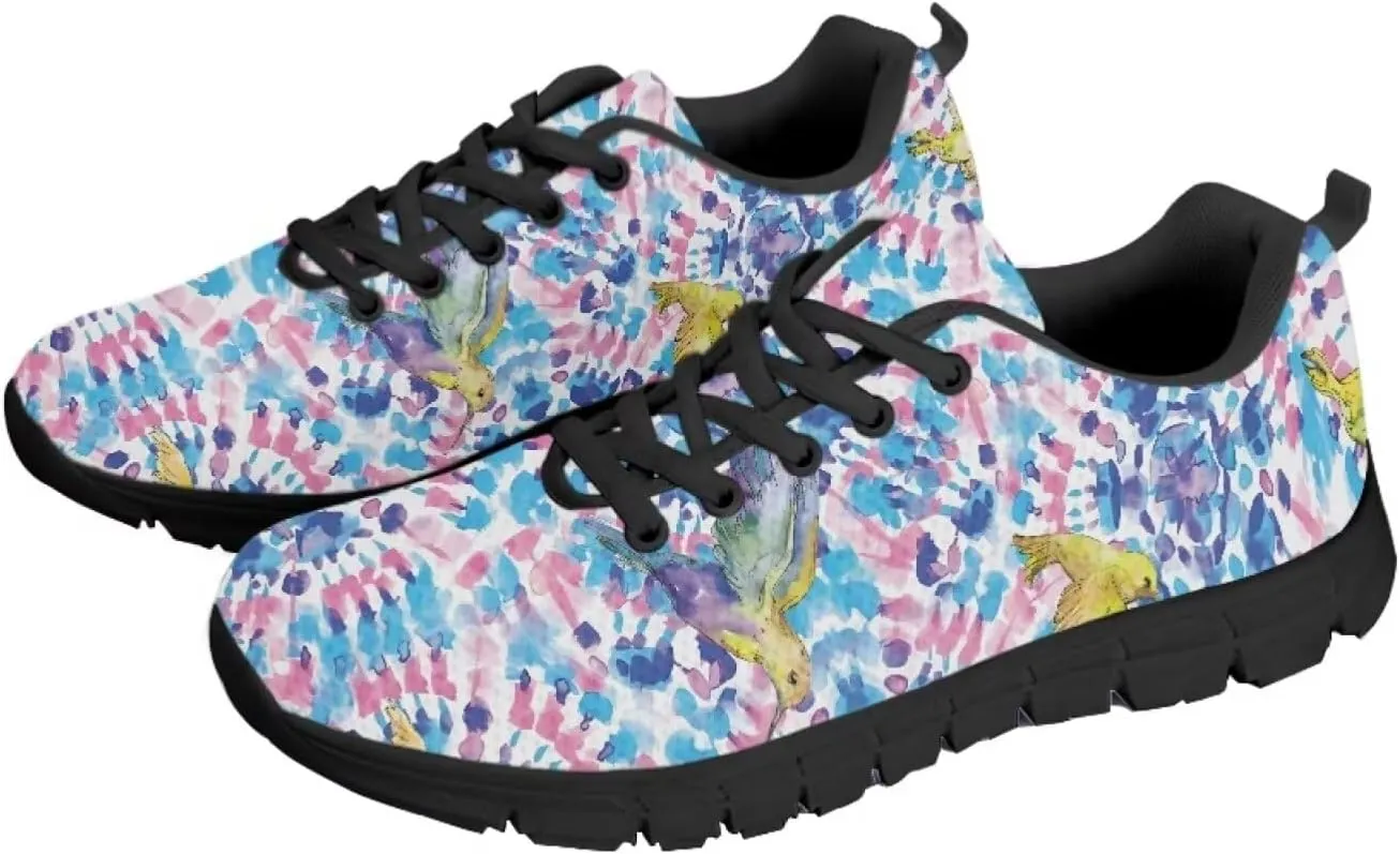SYtrade Womens Running Shoes Lightweight Gym Sneakers