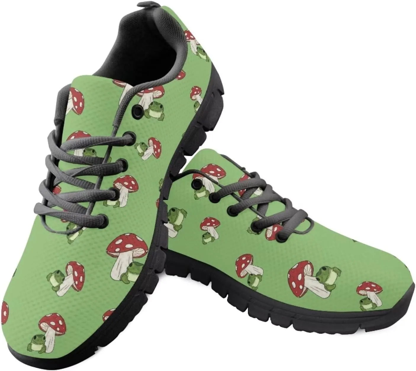 SYtrade Womens Running Shoes Lightweight Gym Sneakers