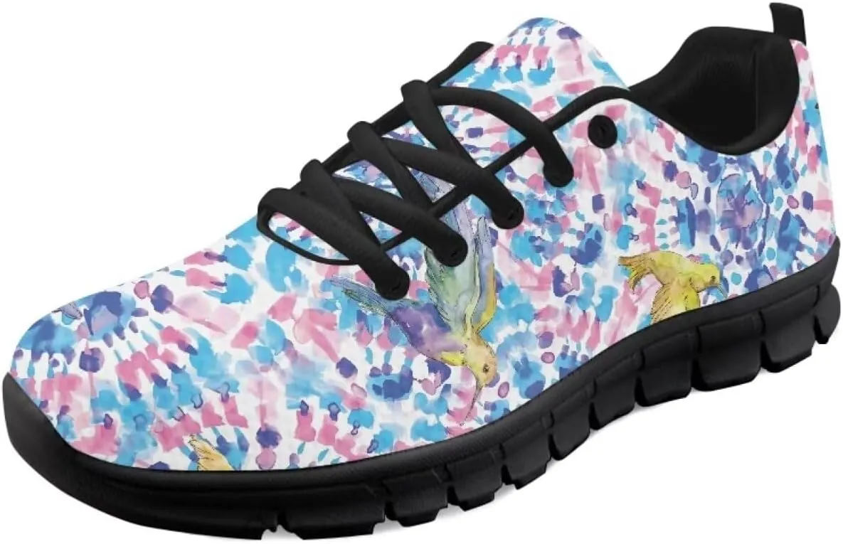 SYtrade Womens Running Shoes Lightweight Gym Sneakers