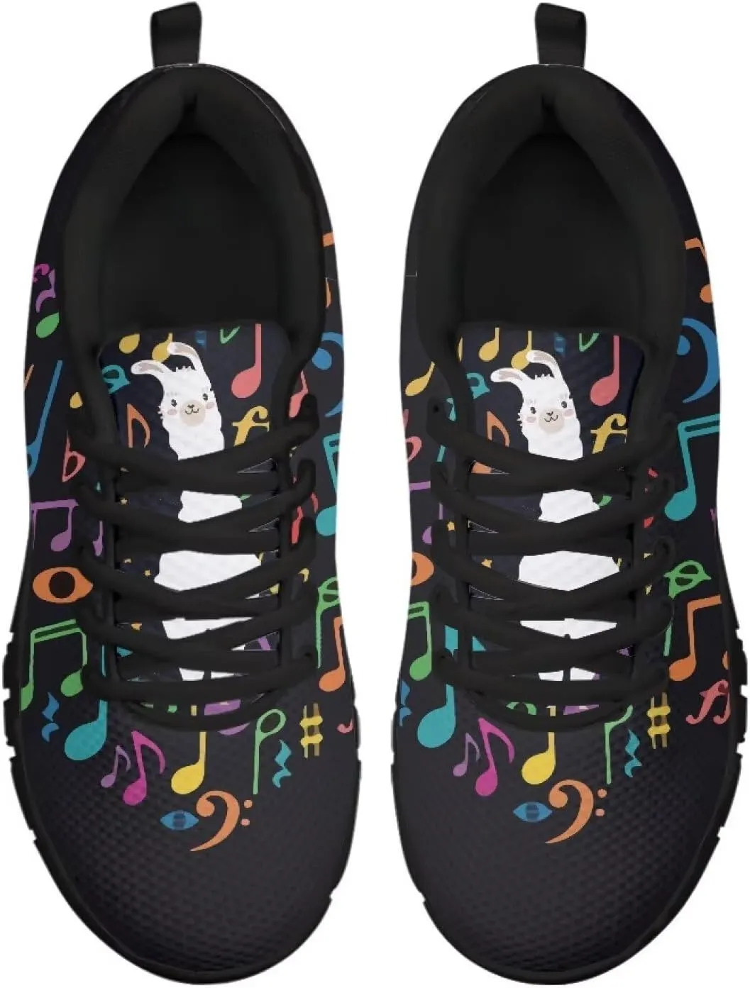 SYtrade Womens Running Shoes Lightweight Gym Sneakers