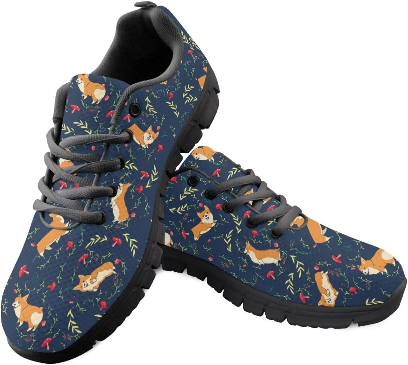 SYtrade Womens Running Shoes Lightweight Gym Sneakers