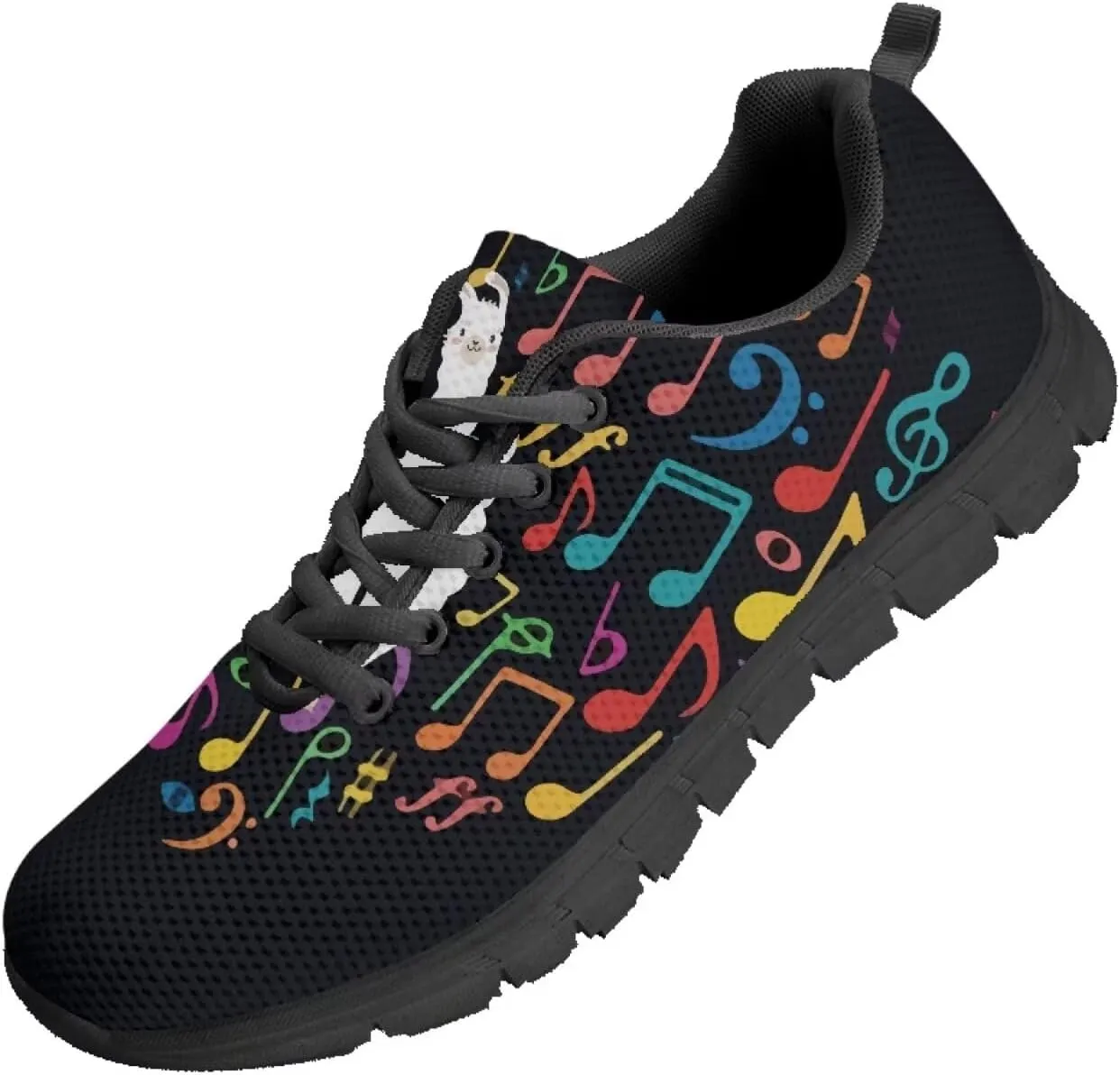 SYtrade Womens Running Shoes Lightweight Gym Sneakers