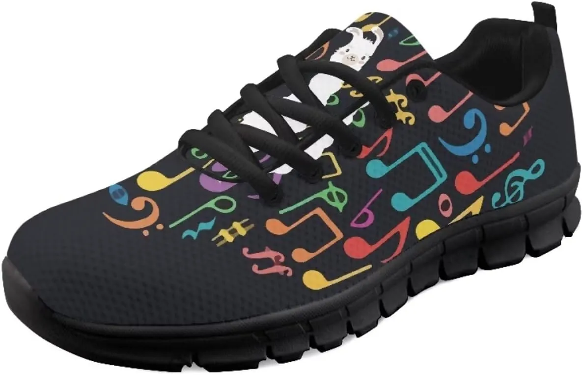 SYtrade Womens Running Shoes Lightweight Gym Sneakers