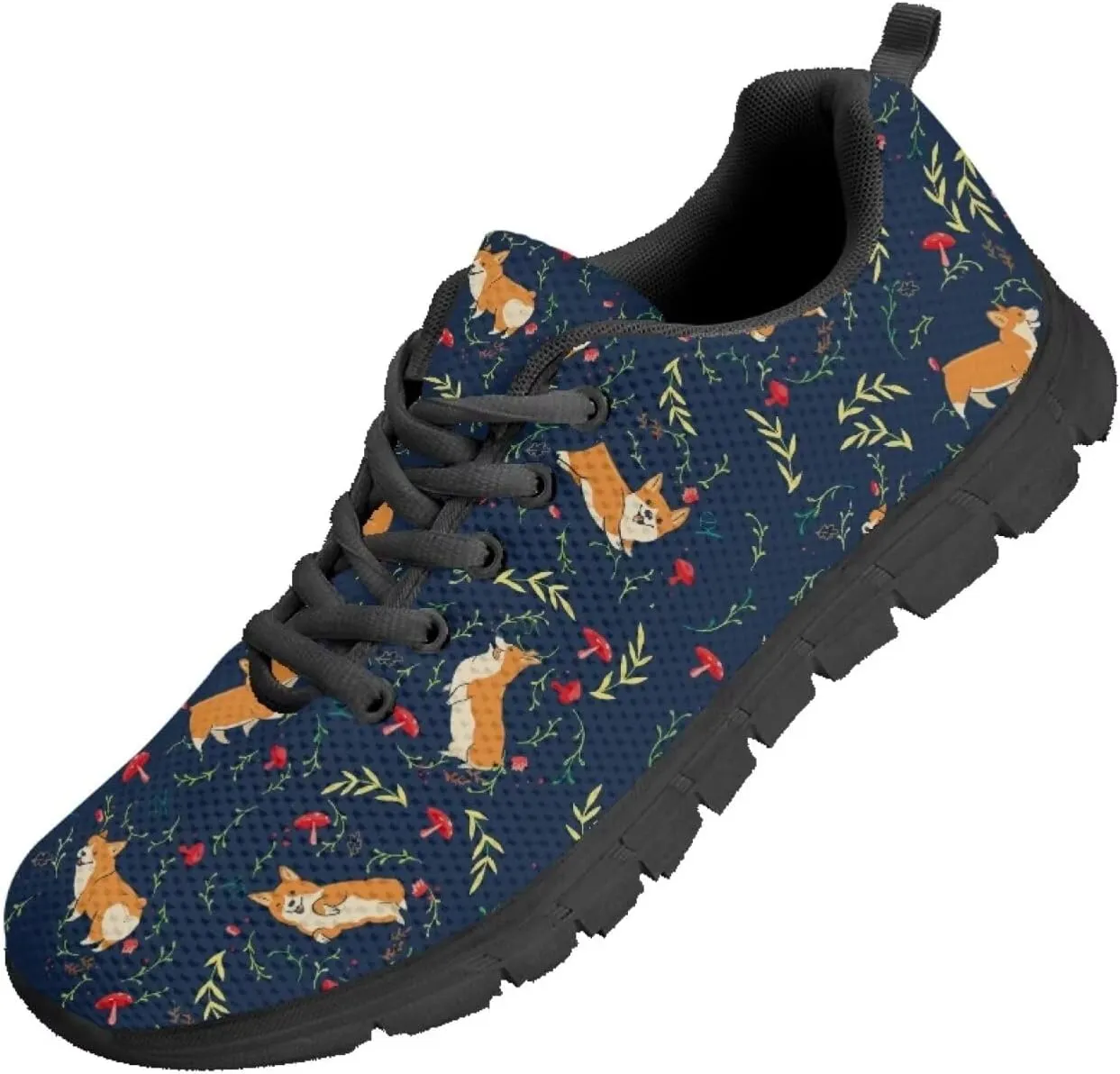 SYtrade Womens Running Shoes Lightweight Gym Sneakers