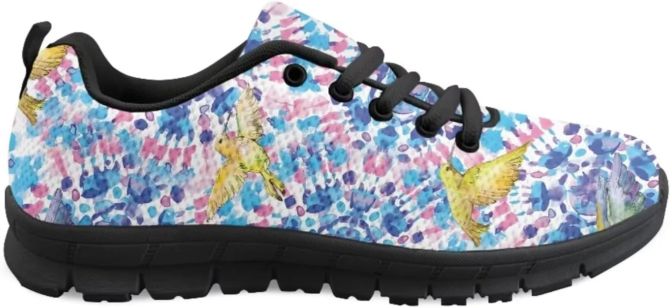 SYtrade Womens Running Shoes Lightweight Gym Sneakers