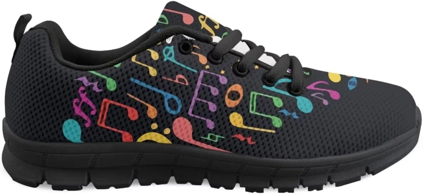 SYtrade Womens Running Shoes Lightweight Gym Sneakers