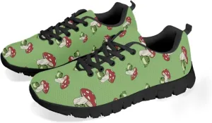 SYtrade Womens Running Shoes Lightweight Gym Sneakers